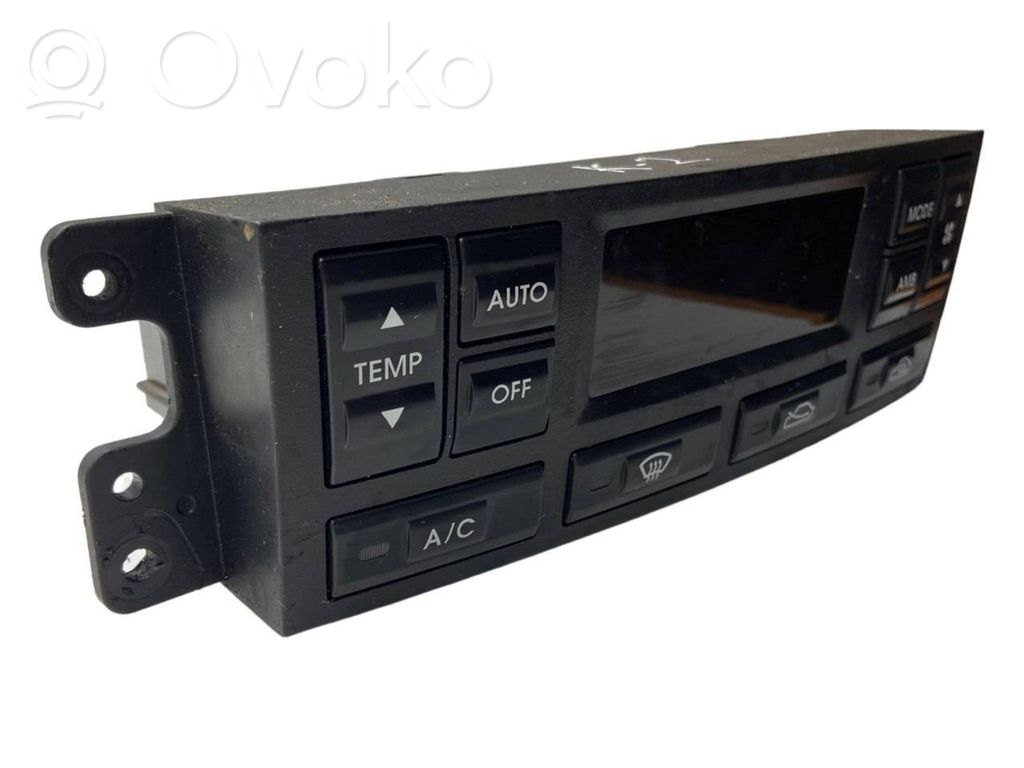 Panel klimatyzacji   972503E100,3E100,S309300017