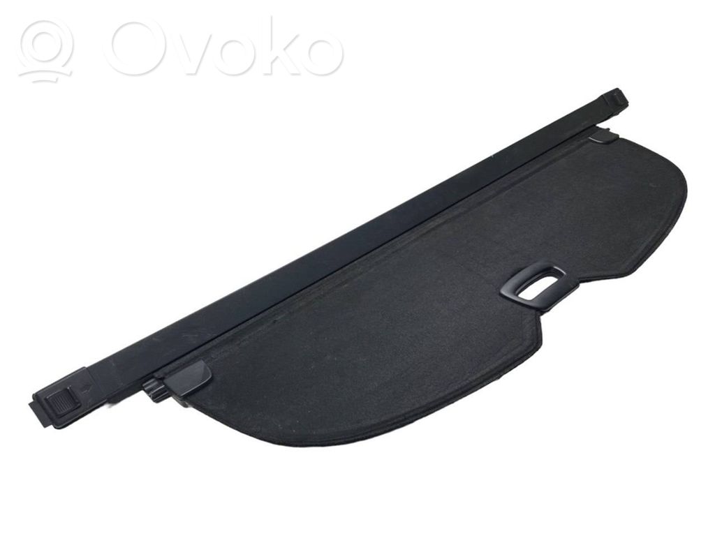 Peugeot 308 Parcel shelf load cover 