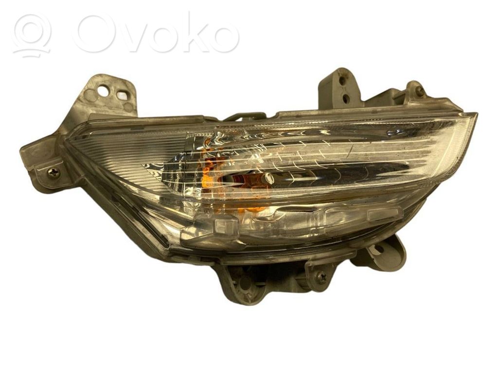 Mazda 3 II Frontblinker 