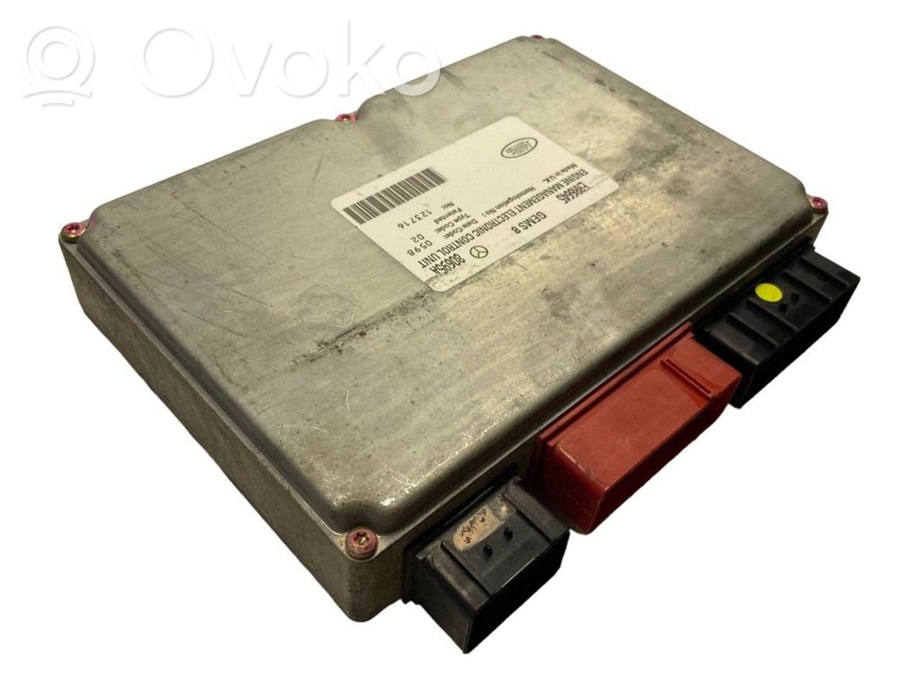 Land Rover Range Rover P38A Engine control unit/module 
