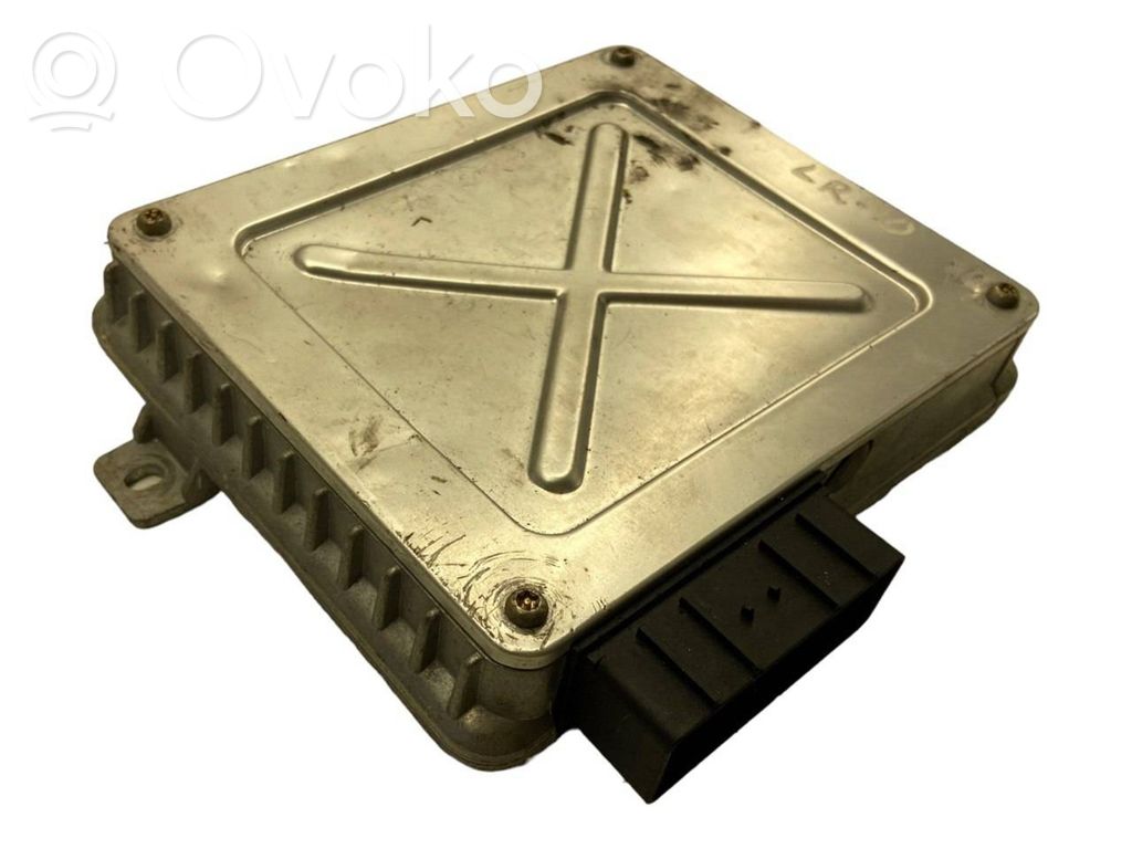 Land Rover Discovery Suspension control unit/module 