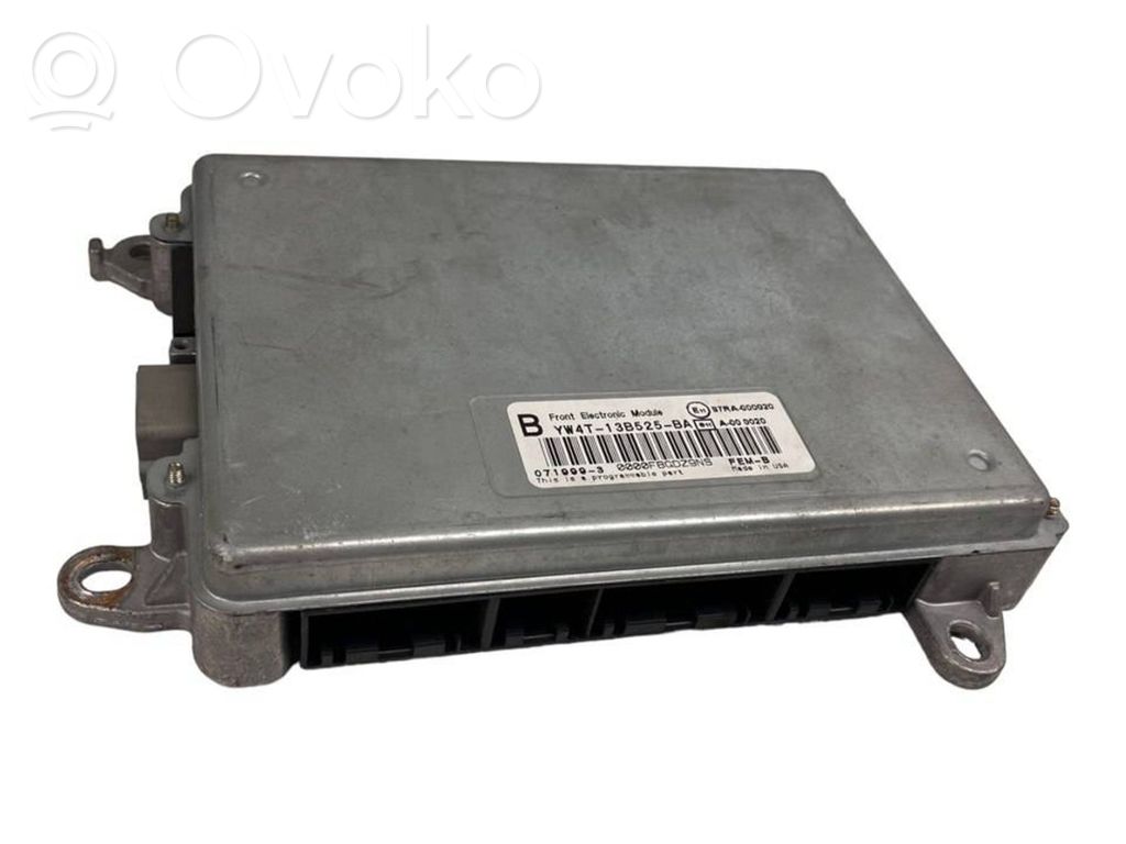 Jaguar S-Type Engine control unit/module 