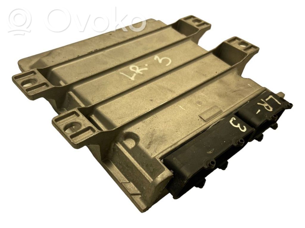 Engine control unit/module   NNN100710,1A351049,M3L01BX7