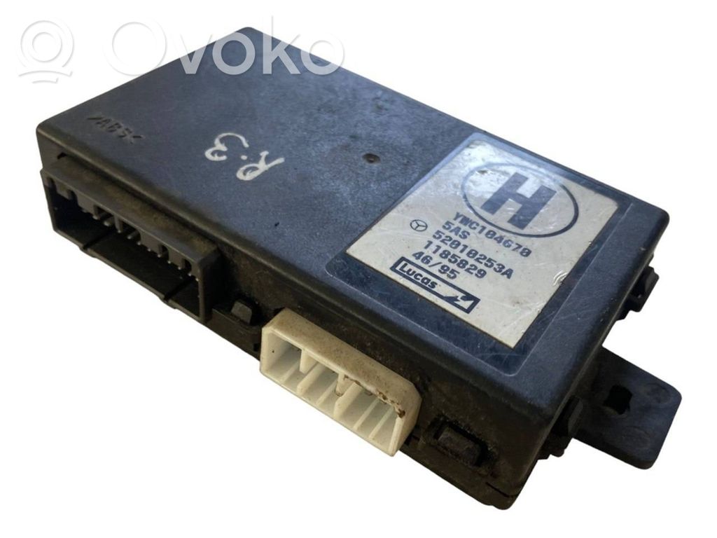 Rover 414 - 416 - 420 Moduł / Sterownik immobilizera 