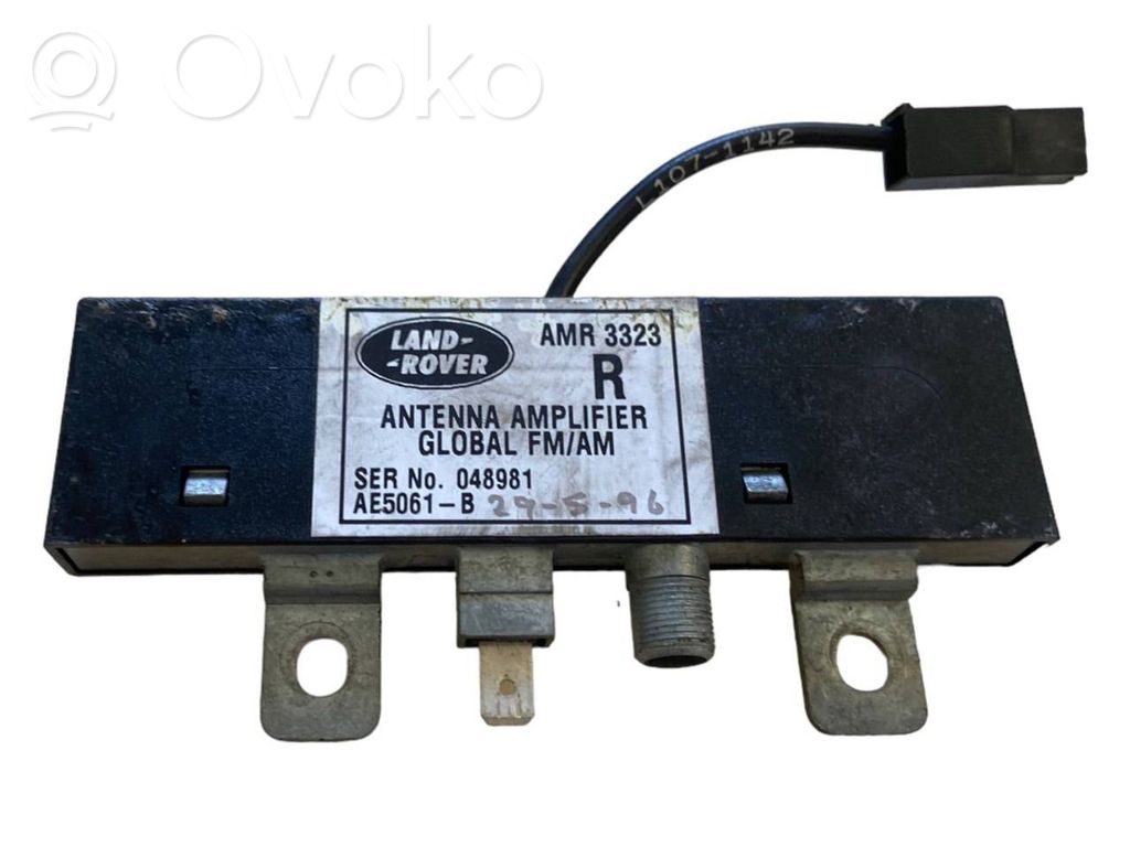 Land Rover Range Rover P38A Wzmacniacz anteny 