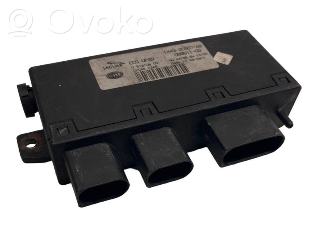 Engine control unit/module   1X432C507AB