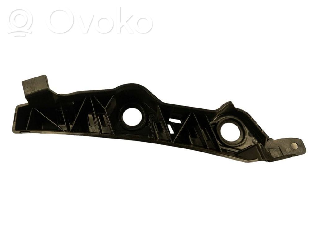 Audi A6 S6 C7 4G Front bumper mounting bracket 