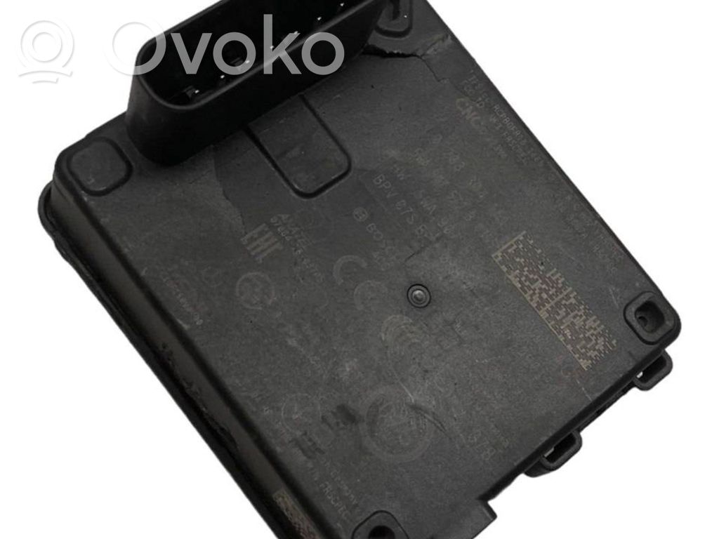 Volkswagen Golf VIII Capteur radar de distance 