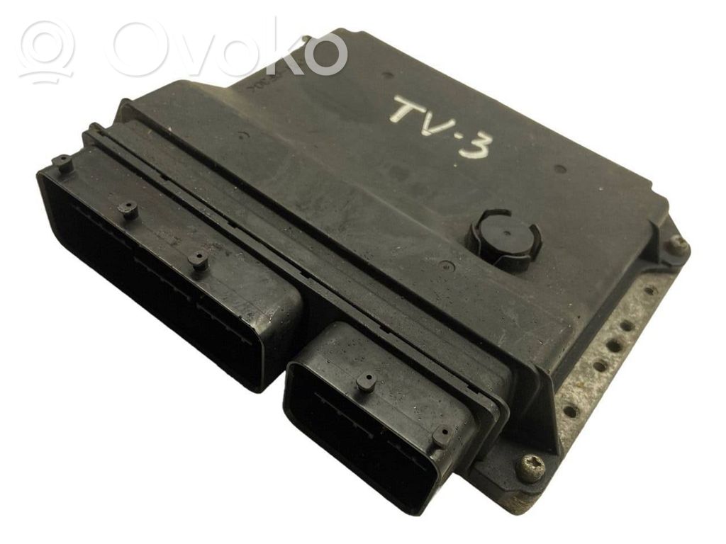 Toyota Verso Engine control unit/module 