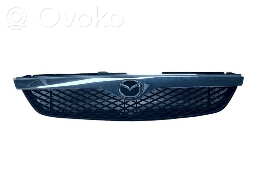 Mazda 323 F Front grill 