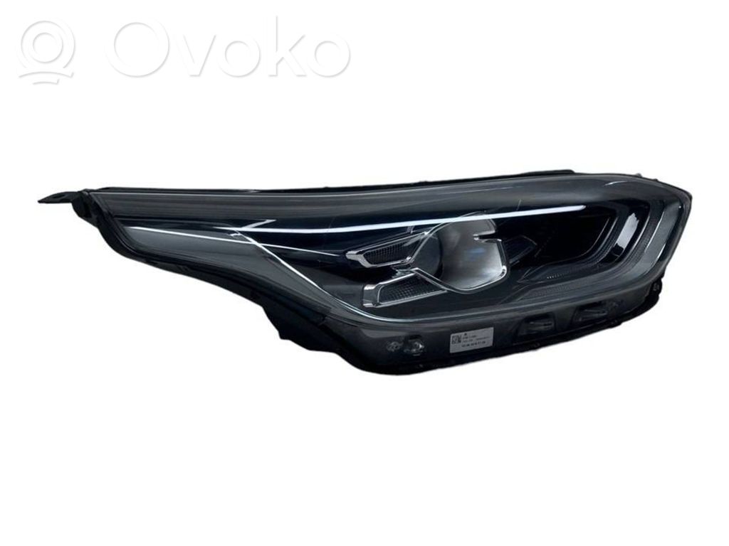 KIA Ceed Priekšējais lukturis 