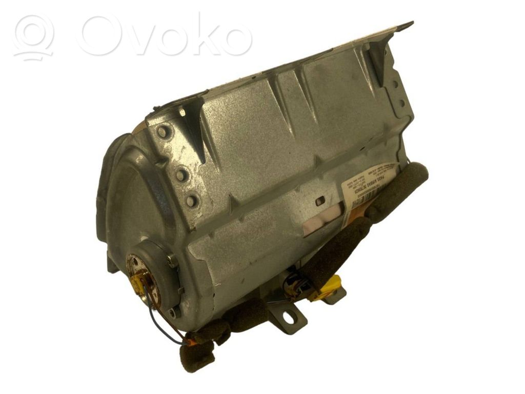 Volvo C30 Poduszka powietrzna Airbag pasażera 