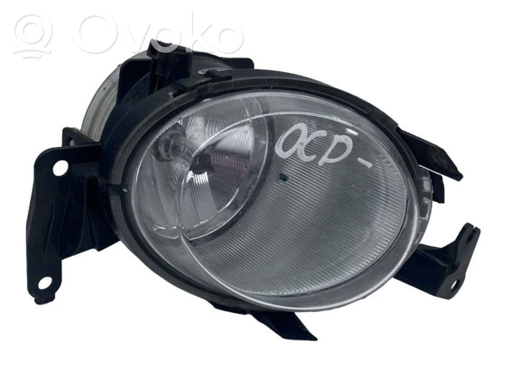 Opel Corsa D Front fog light 