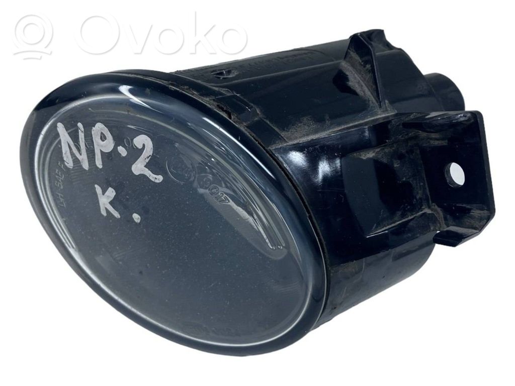 Nissan Pulsar Front fog light 