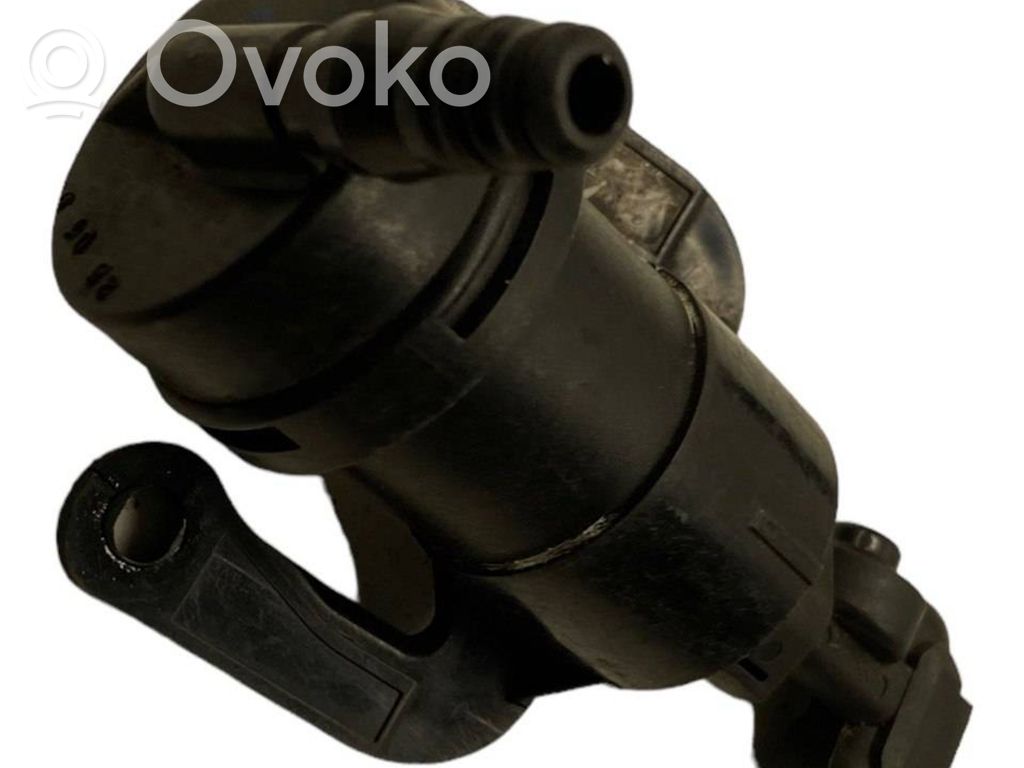 Saab 9-5 Headlight washer spray nozzle 