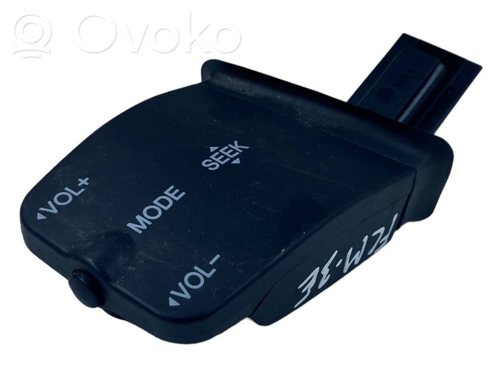 Mando de control del sonido   758710,758709