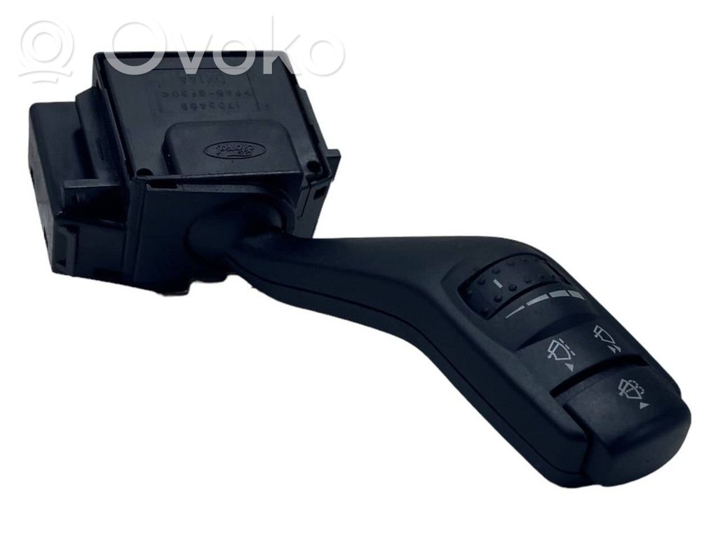 Ford Focus C-MAX Wiper speed switch 