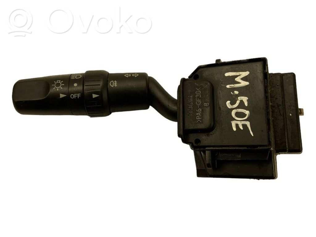 Indicator stalk   17D682