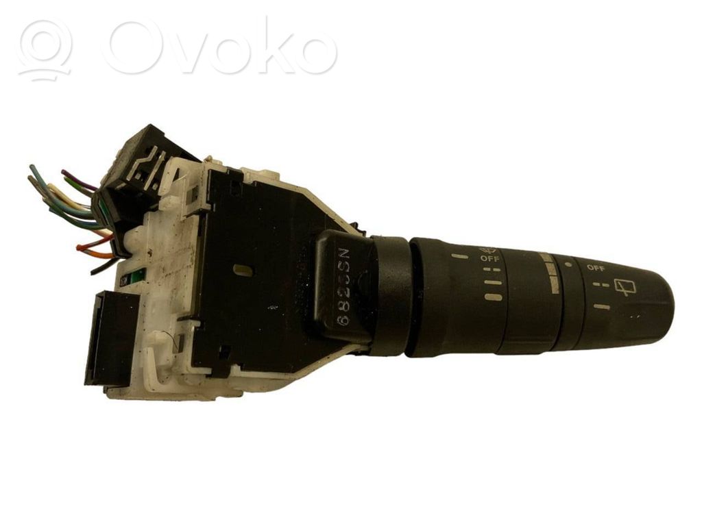 Wiper speed switch   6823SN