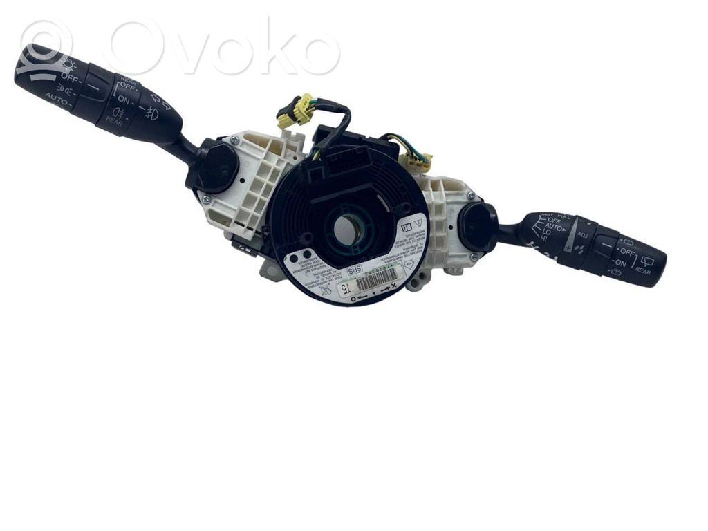 Honda Jazz Wiper turn signal indicator stalk/switch 