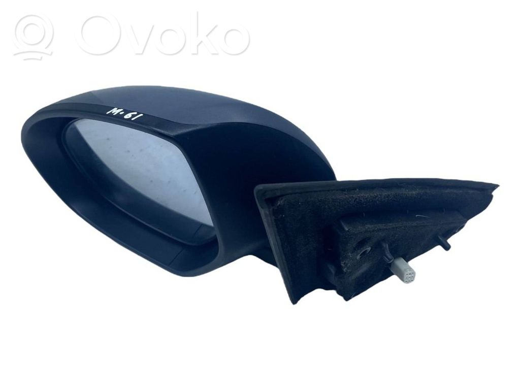 Front door electric wing mirror   E4022683,E4022684