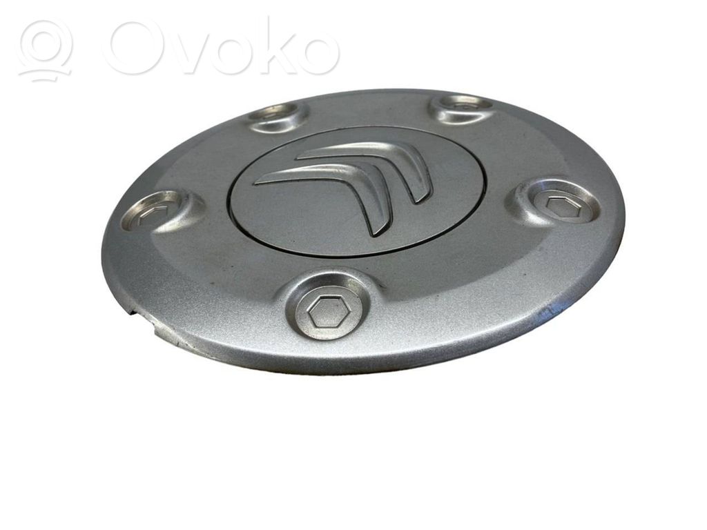 Original wheel cap   9677381877,9677381777,PGB0201021