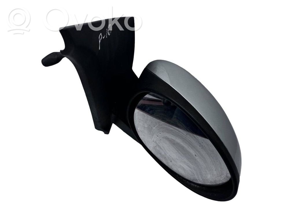 Peugeot 107 Front door electric wing mirror 