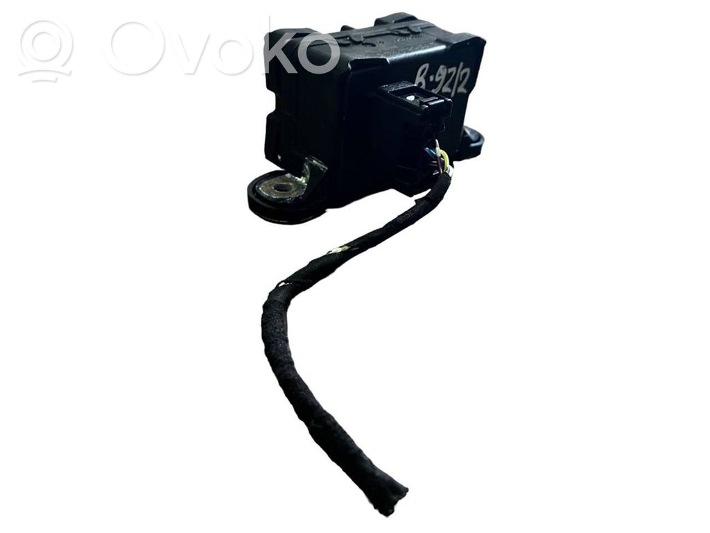 ESP Drehratensensor Querbeschleunigungssensor   6762769,10170103253