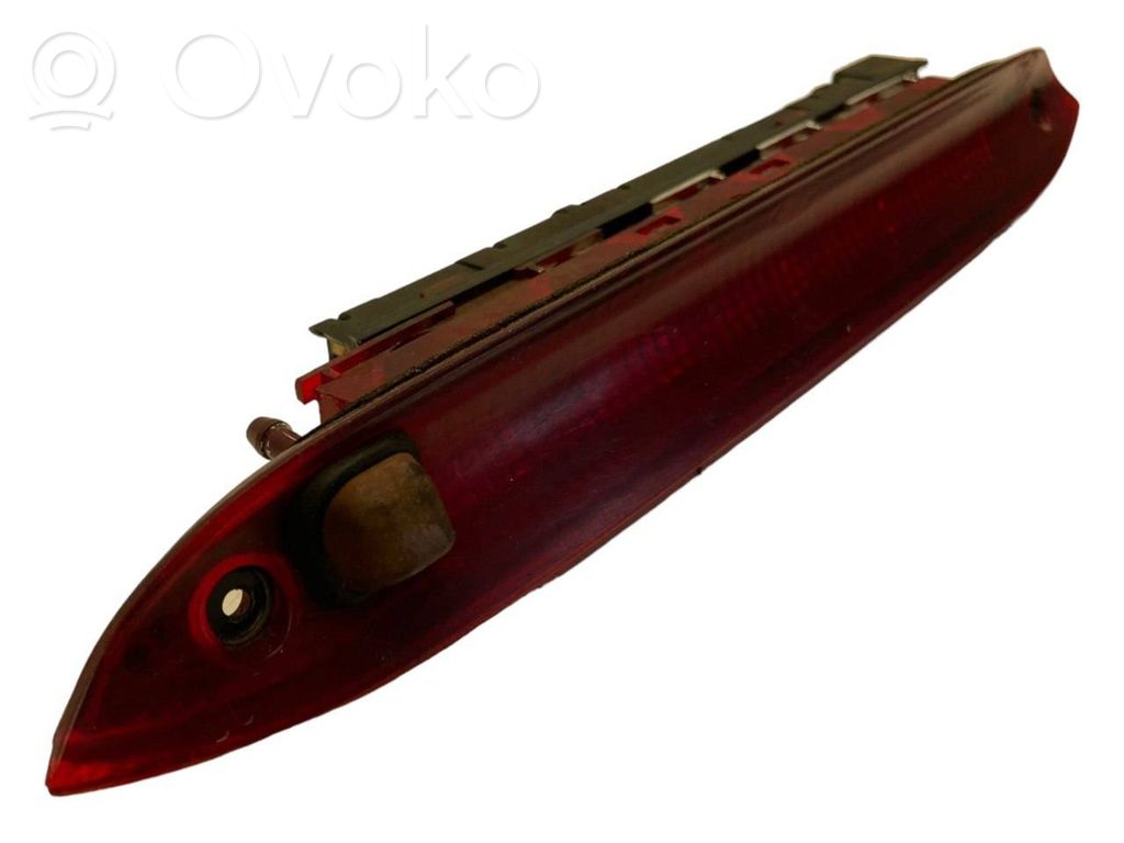 Ford Focus Third/center stoplight 