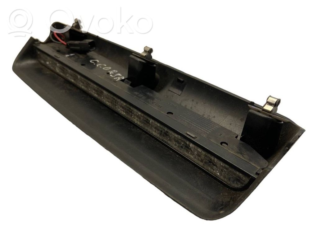 Opel Corsa C Third/center stoplight 
