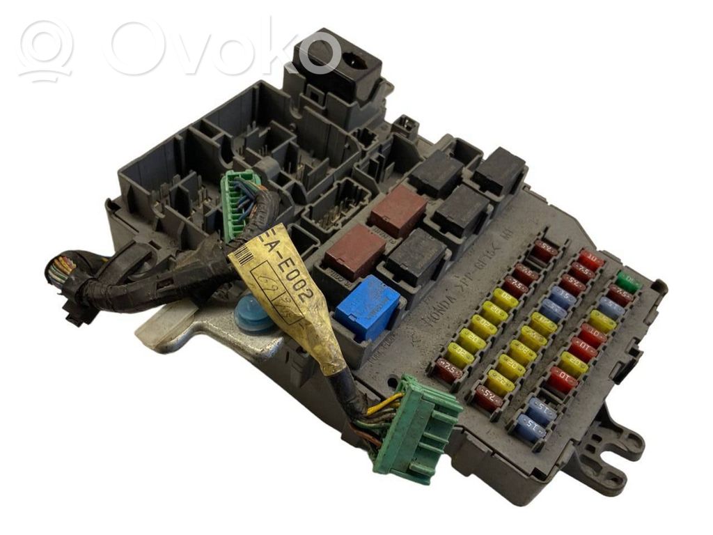 Honda Accord Fuse module 