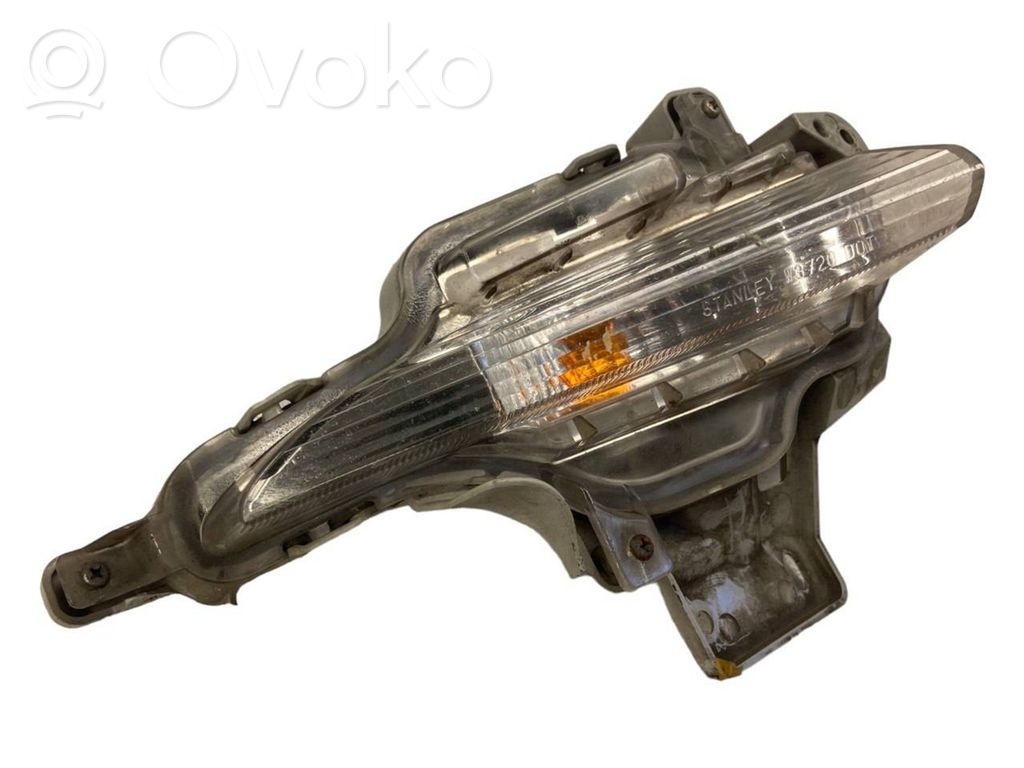 Mazda 3 II Seitenblinker 
