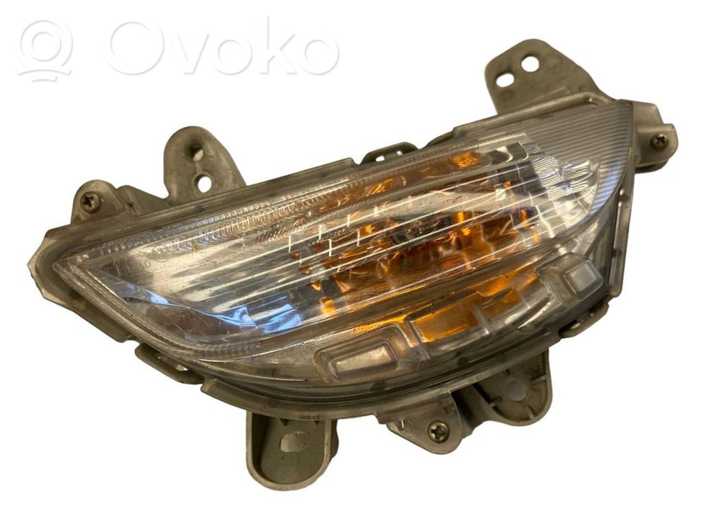Mazda 3 II Seitenblinker 