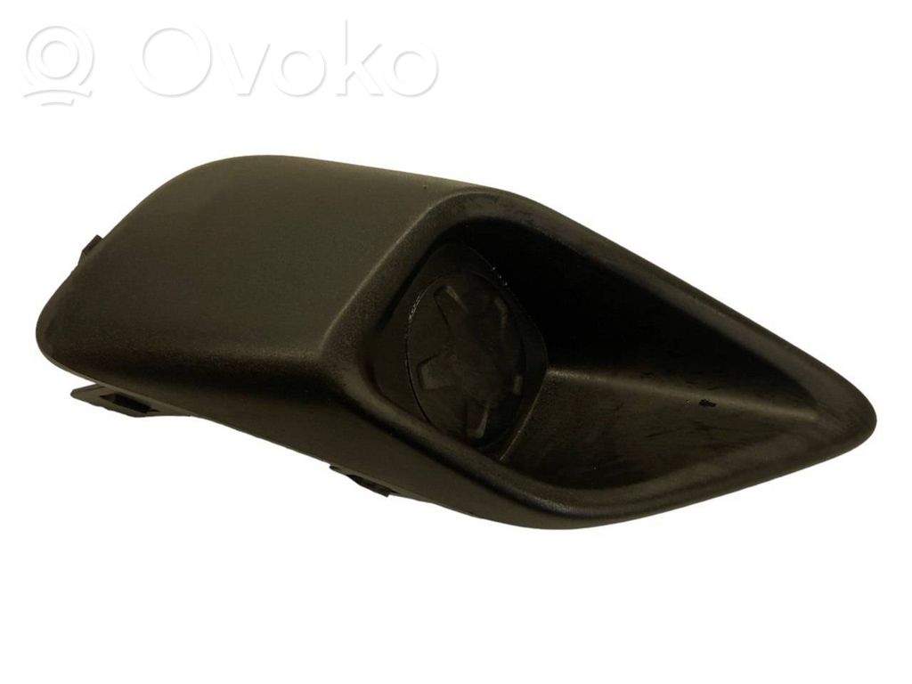 Fiat Doblo Front fog light trim/grill 
