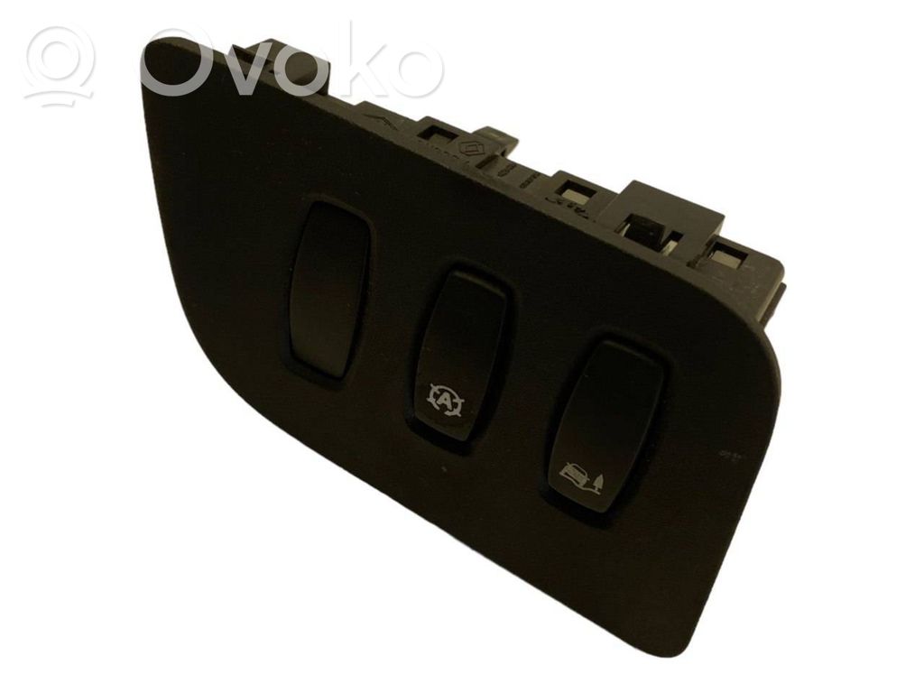 ESP (stability program) switch   8200451644,1007425
