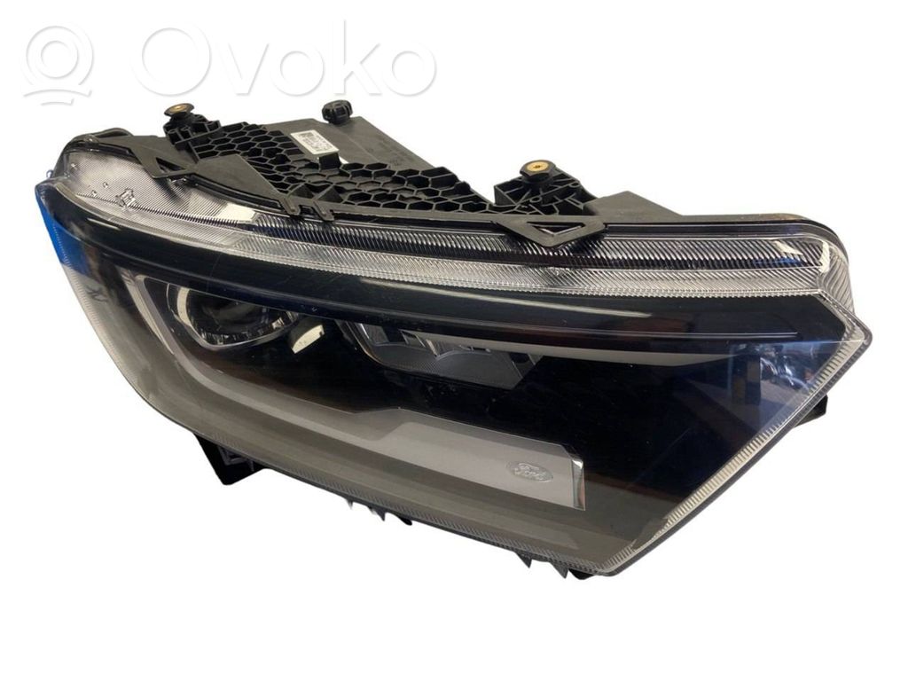 Ford Tourneo Scheinwerfer 