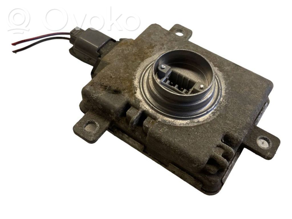 Mazda 5 Headlight ballast module Xenon 