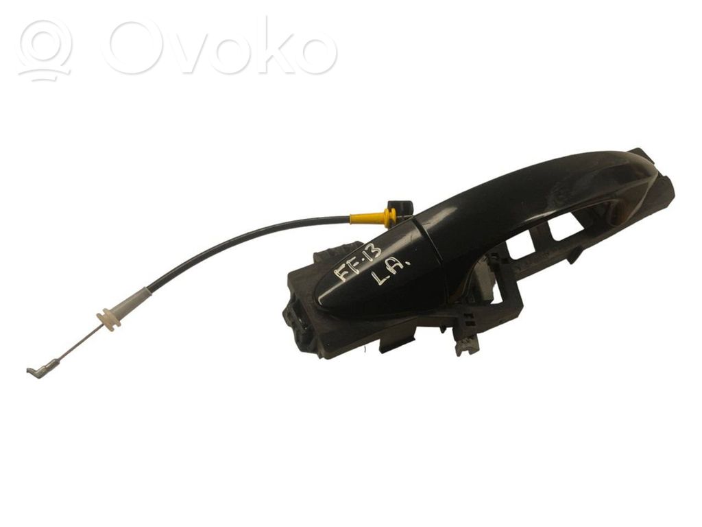 Ford Fiesta Front door exterior handle 