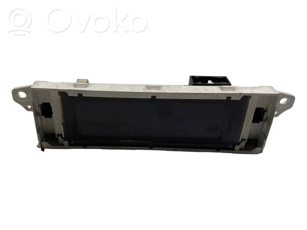 Peugeot 307 Ekranas/ displėjus/ ekraniukas 