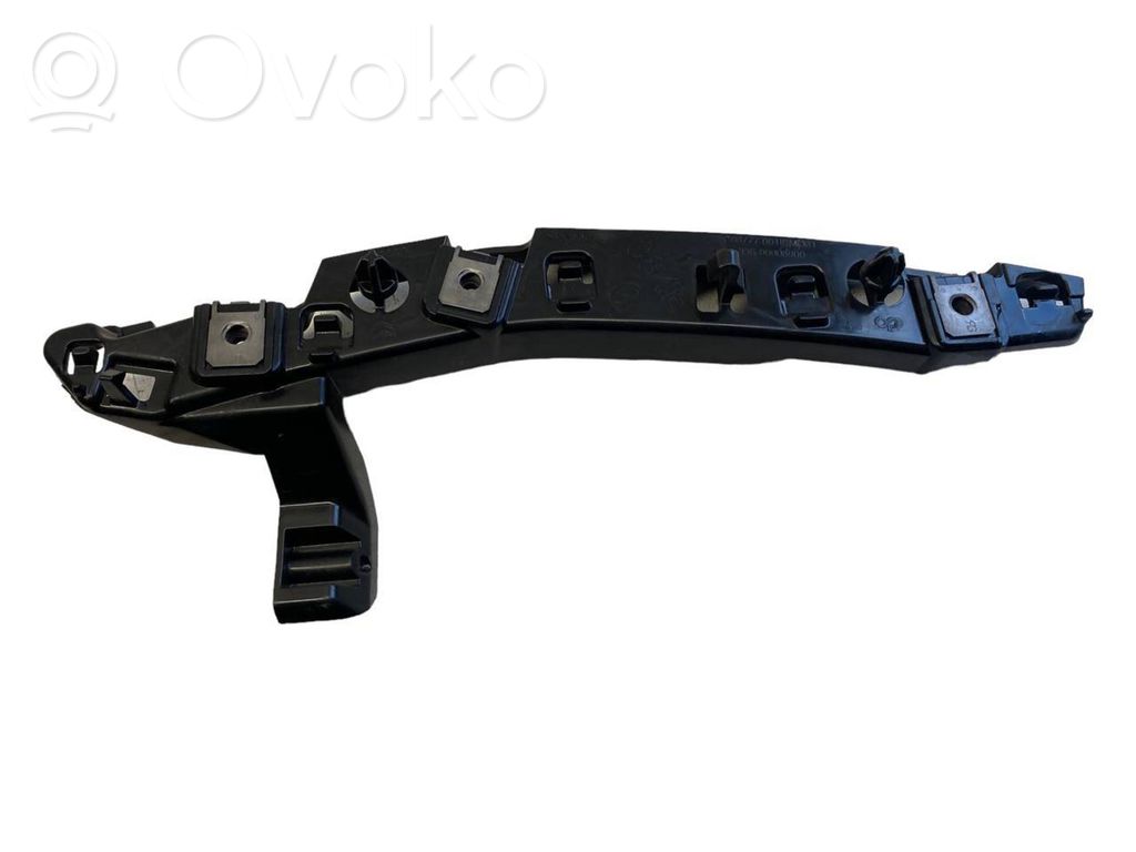 Citroen C5 Aircross Uchwyt / Mocowanie błotnika przedniego 