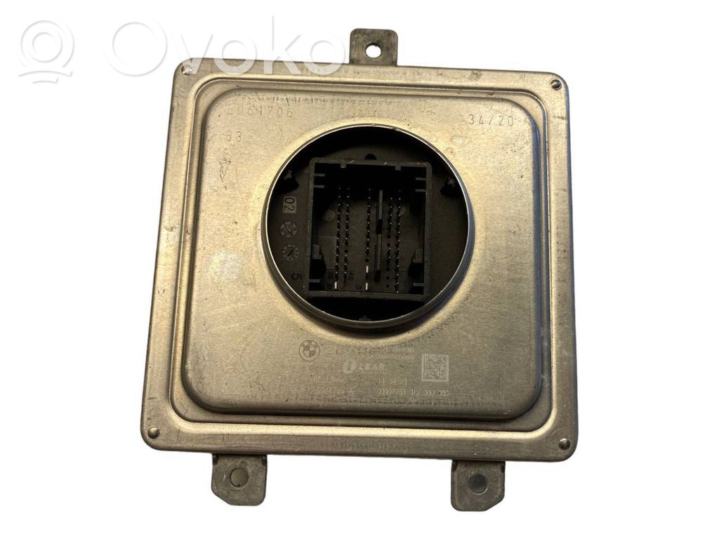 Módulo de control de balasto LED   5A0A0E5,5A1M29F10