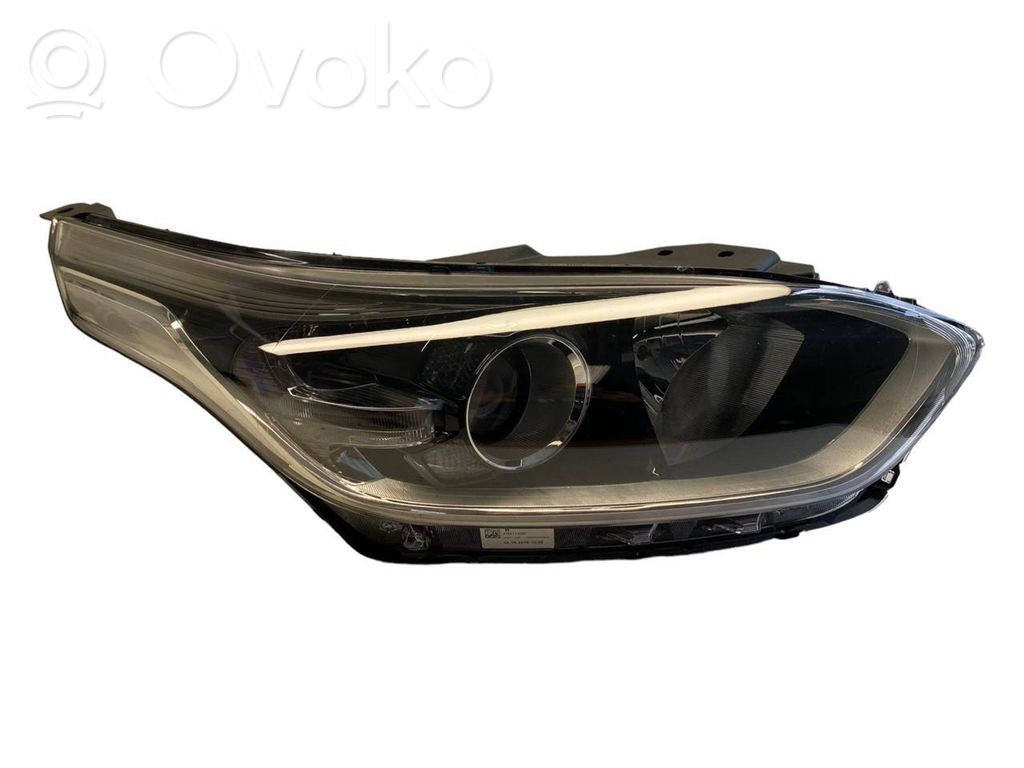 KIA Ceed Headlight/headlamp 