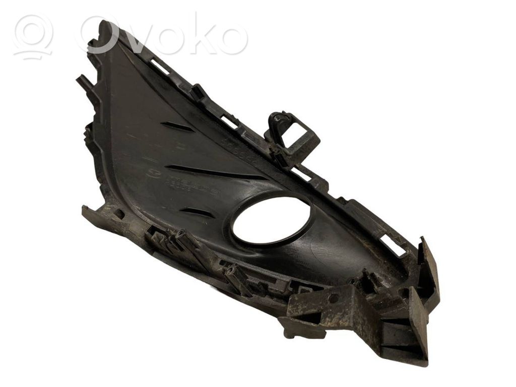Mazda 5 Front fog light trim/grill 