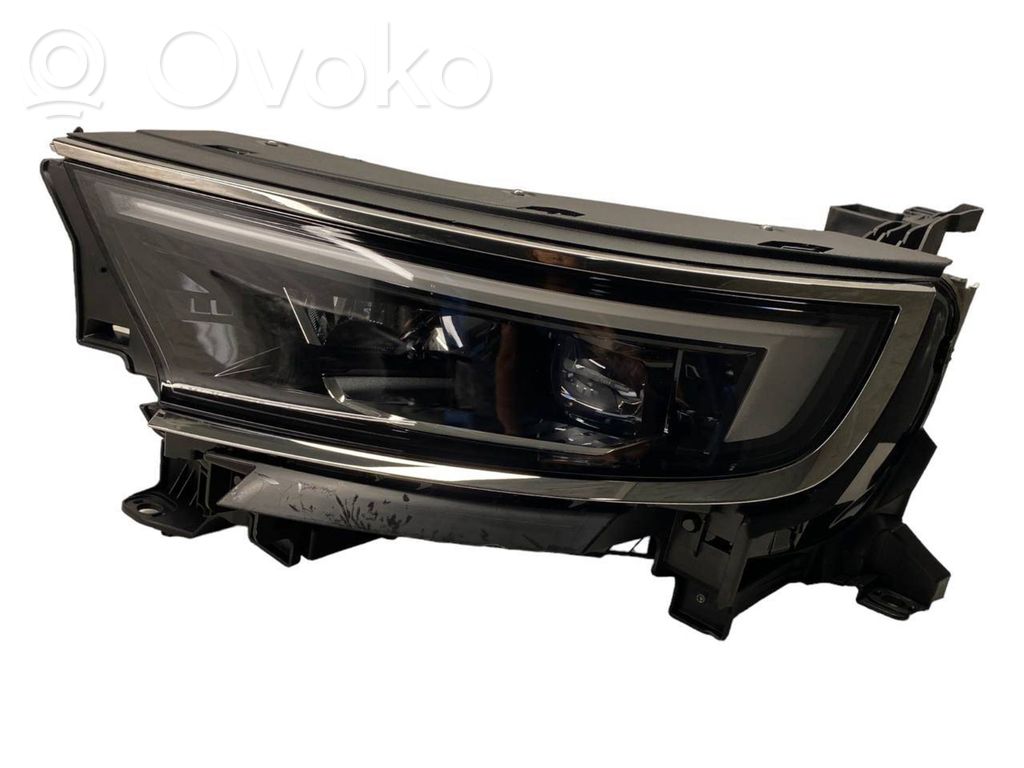 Opel Mokka B Faro delantero/faro principal 