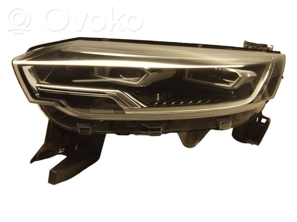 Renault Espace V (RFC) Scheinwerfer 