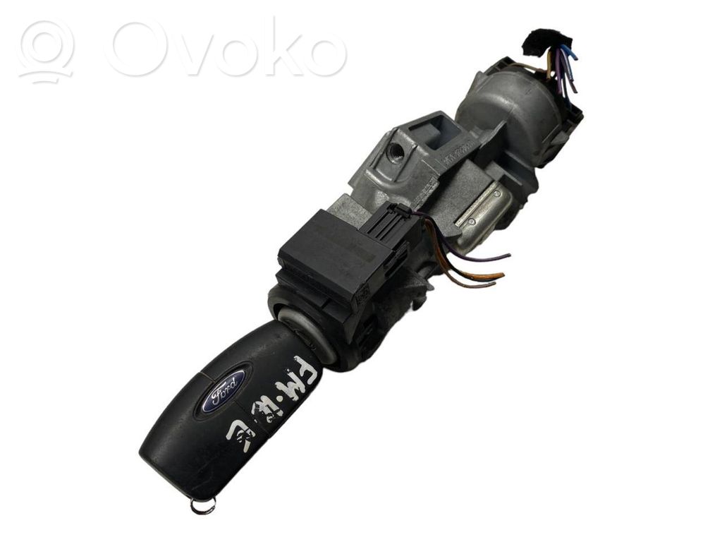 Užvedimo spynelė   6E5T15607BA,D7520013,1639A21034,3M513F880AD