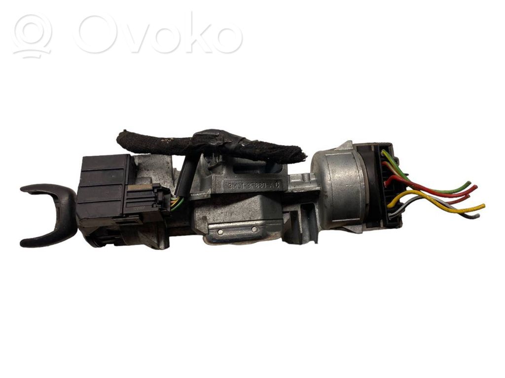 Užvedimo spynelė   3M513F880AC