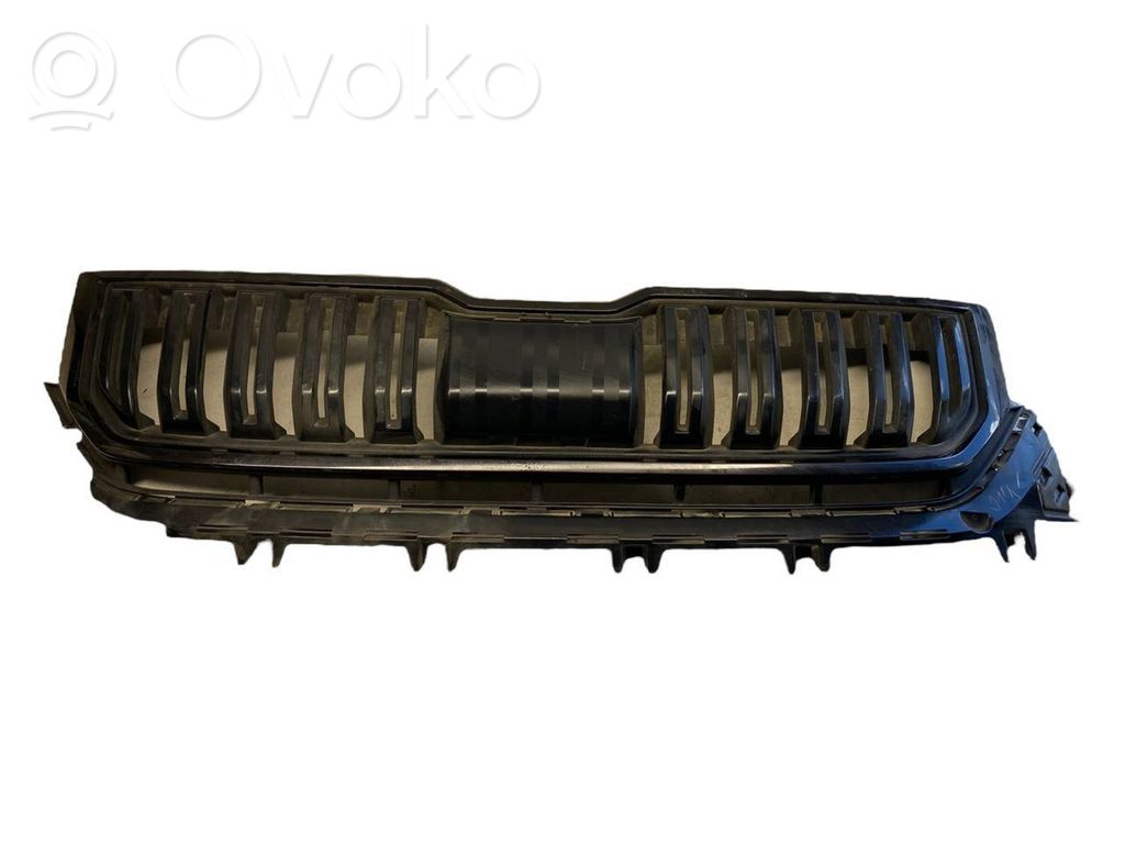 Skoda Kodiaq Atrapa chłodnicy / Grill 