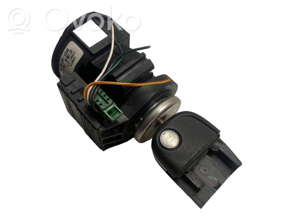 Jaguar S-Type Ignition lock 