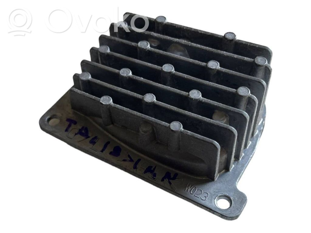 Renault Talisman Headlight ballast module Xenon 